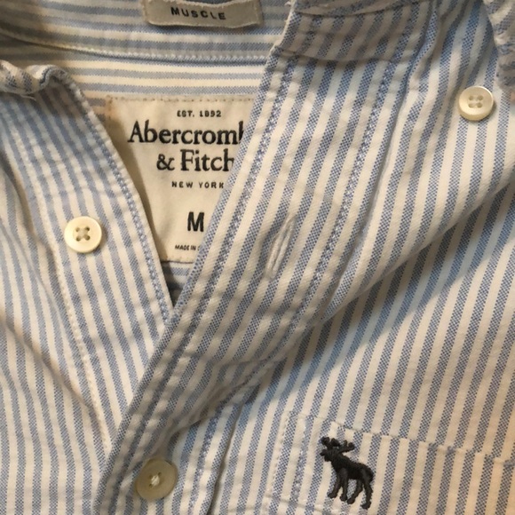 Men’s button down - Picture 3 of 3